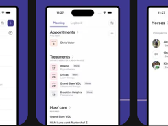 Equihub Screenshot 1
