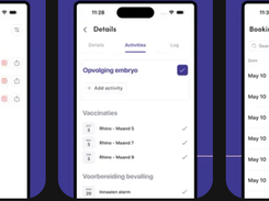 Equihub Screenshot 1