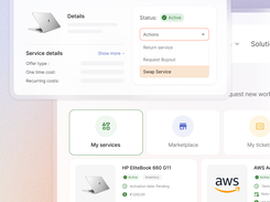 equipme Screenshot 1