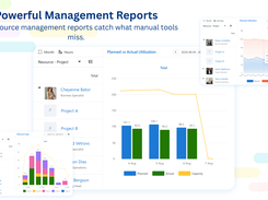 Powerful Management Reports