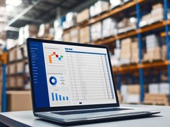 Customized & Integrated ERP For Wholesale & Distribution