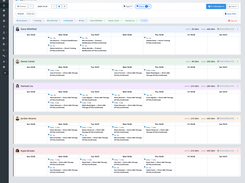 eScheduleIt Screenshot 3