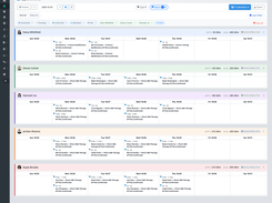 eScheduleIt Screenshot 1