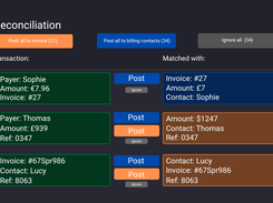 esenda Screenshot 1