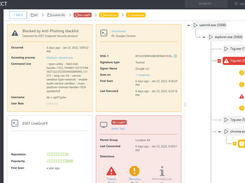 ESET PROTECT Elite Screenshot 1