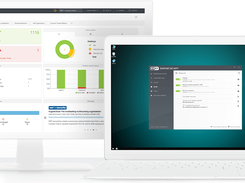 ESET PROTECT Elite Screenshot 1