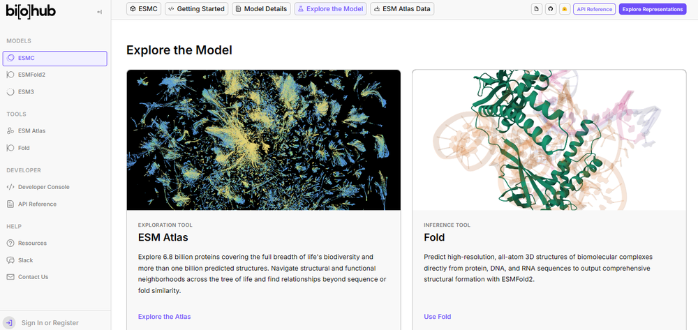 ESMC Screenshot 1