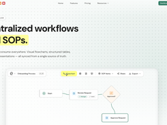 Homepage