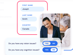eState Planner Screenshot 1