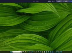 Browser-based remote control with the Ask Ducky AI panel — live health summary, root cause, and one-click remediation.