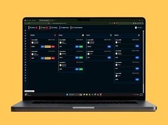 Etable Restro Manager Screenshot 2