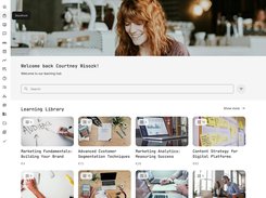 Personalized Storefront