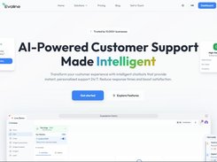 Evaline Screenshot 1