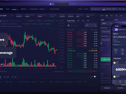 EVEDEX Screenshot 1