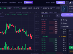 EVEDEX Screenshot 2