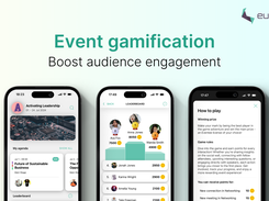 Boost audience engagement with event gamification