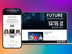 Event marketing - Eventtia