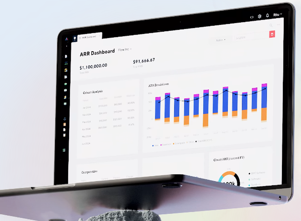 Everest Screenshot 1