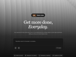 Everyday Screenshot 1