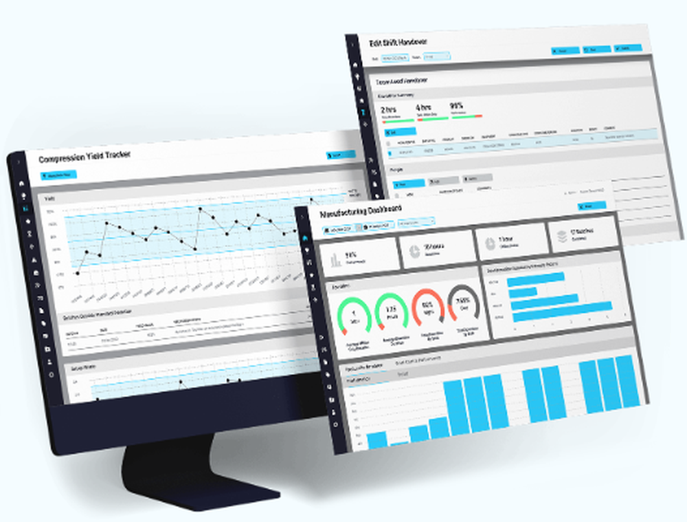 EviView Screenshot 1