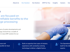 Evolve4 Screenshot 1