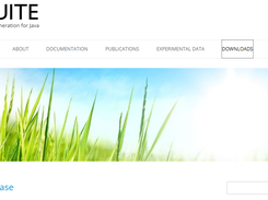 EvoSuite Screenshot 1