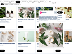 Exfluential Screenshot 1