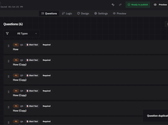 SurveyKar Screenshot 1