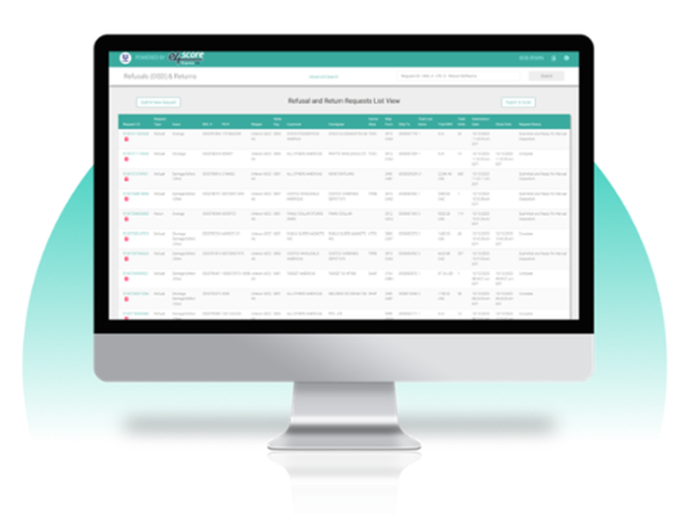 ExpressRA Screenshot 1