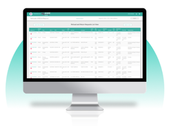 ExpressRA Screenshot 1