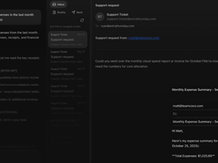 Extra Thursday Screenshot 1