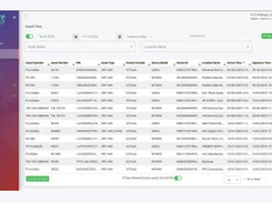 EZTrack Screenshot 1