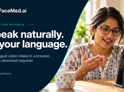 Speak naturally, in your language