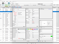 Detailed asset profiles with lifecycle, cost, and condition information