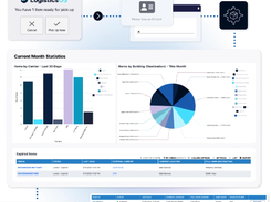 FacilityOS Screenshot 1