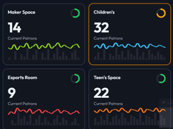 FacilitySight Screenshot 2