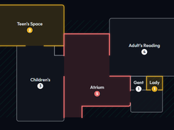 FacilitySight Screenshot 3