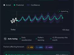 FacilitySight Screenshot 5