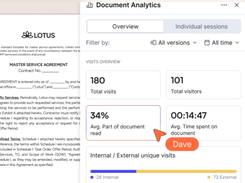 Factify Screenshot 1