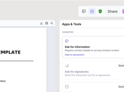Factify Screenshot 1
