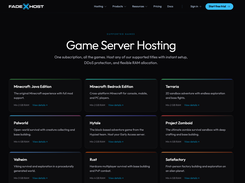 Minecraft Java and Bedrock plus more than 20 other games on one subscription