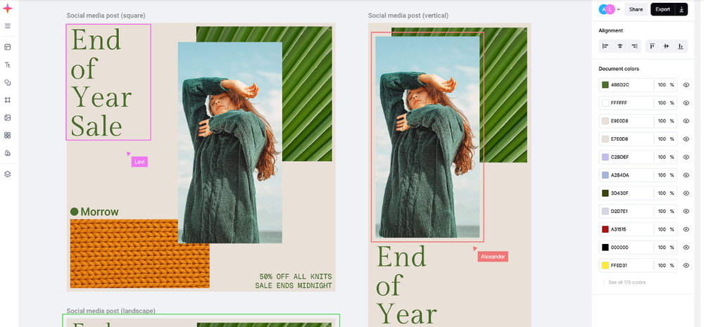 Falva Screenshot 1
