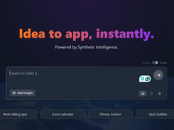 Famous.ai Screenshot 1