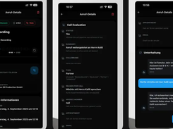 Famulor Screenshot 1