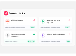 FanBasis Screenshot 1