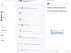 Fanpage Karma Screenshot 1
