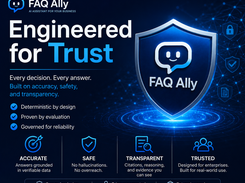 FAQ Ally Screenshot 1