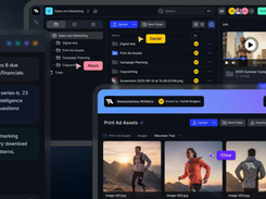 Fast.io Screenshot 1