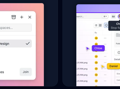 Fast.io Screenshot 1