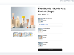 Fast Bundle Screenshot 1